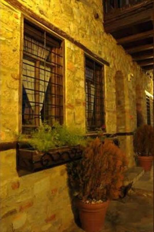 To Patriko Apartment Elatochori Exterior foto